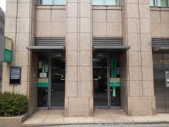岩手銀行盛岡駅前支店
