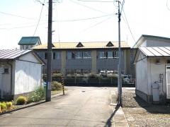 むらさきの幼稚園