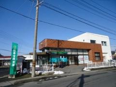 石巻信用金庫山下支店