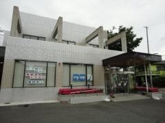 大東銀行矢野目支店