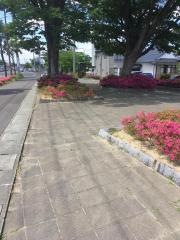 薫緑地