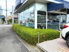 茨城スバル自動車スバルショップひたちなか中央自動車