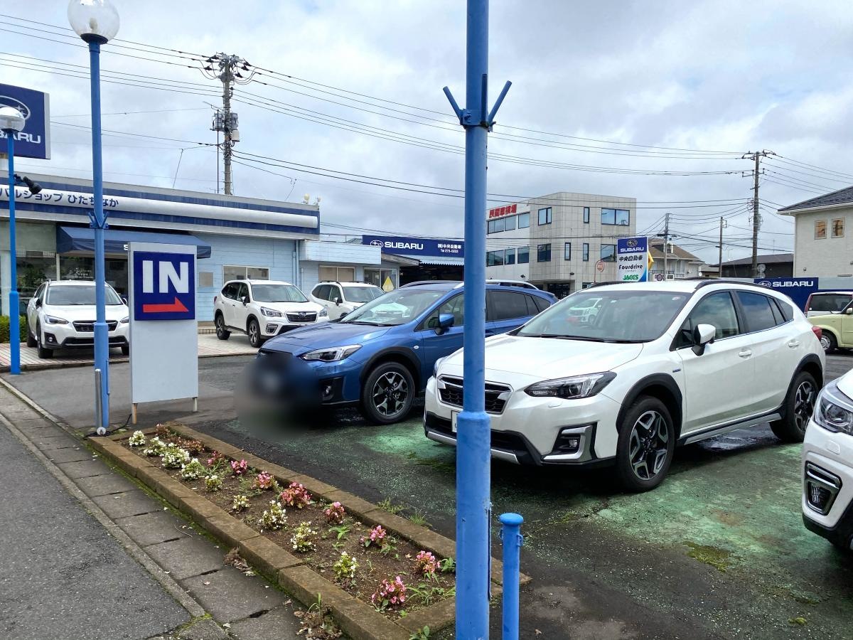 カーショップ