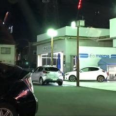 群馬マツダ伊勢崎店