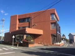 ときがわ町役場