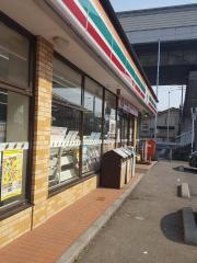 セブンイレブン　川口安行慈林北店