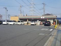 セブンイレブン　川口安行慈林北店