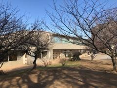 谷津図書館