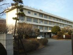 千葉県立流山高等学校