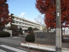 千葉県立流山高等学校