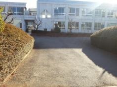 高花小学校