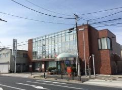 巣鴨信用金庫鹿浜支店