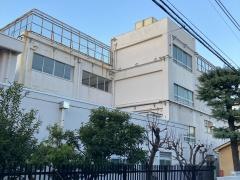 九品仏小学校