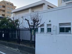 九品仏小学校