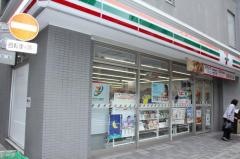 セブンイレブン　日本橋人形町3丁目店