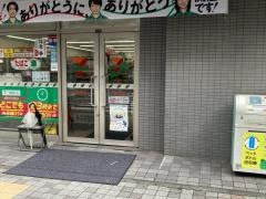 セブンイレブン　日本橋人形町3丁目店