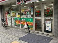 セブンイレブン　日本橋人形町3丁目店