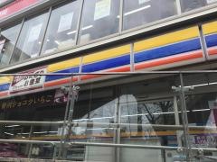 ミニストップ　信濃町駅南口店