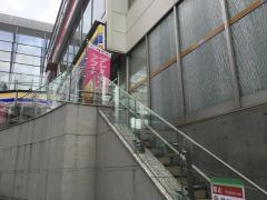 ミニストップ　信濃町駅南口店