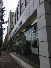 スズキ自販東京スズキアリーナ江東