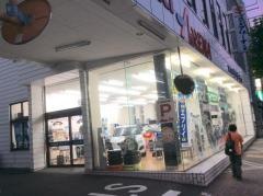 スズキ自販東京スズキアリーナ江東