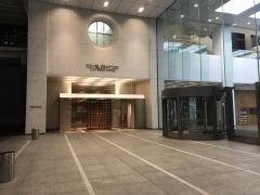 小田急ホテルセンチュリーサザンタワー