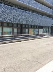 にじいろ保育園サクセス金沢文庫