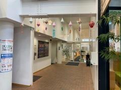 立山町立立山図書館