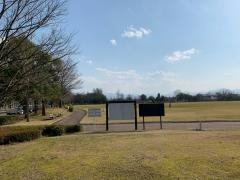 富山市富山南総合公園サッカー場