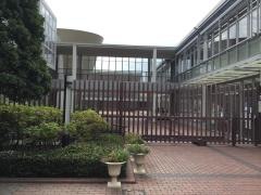 山梨学院大学附属小学校