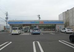 ローソン　長野稲葉日詰店