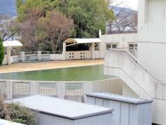 各務原市立鵜沼中学校