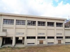 各務原市立鵜沼中学校