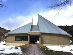白山文化博物館
