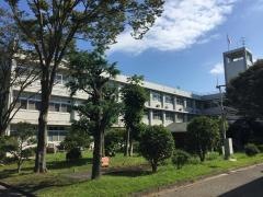 国立岐阜工業高等専門学校