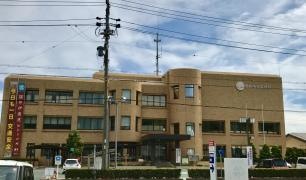 浜松市北行政センター