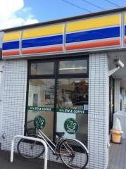 ミニストップ　焼津西小川店