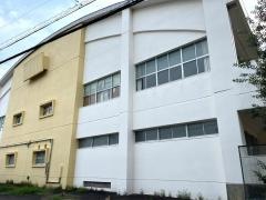 扶桑町立扶桑中学校