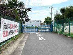 扶桑町立扶桑中学校