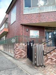音聞山保育園