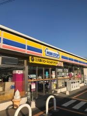 ミニストップ　清須西内堀店