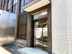 三十三銀行　熊野支店