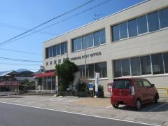 菰野郵便局