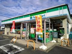 ファミリーマート　妙法寺店