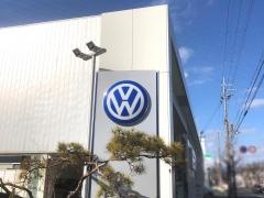 フォルクスワーゲン京都右京