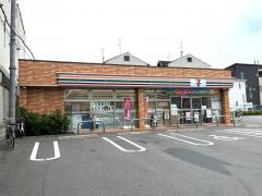 セブンイレブン　守口南寺方東通店