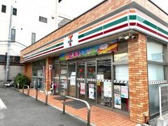 セブンイレブン　守口南寺方東通店