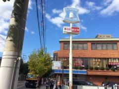 ローソン　豊里6丁目店