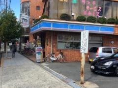 ローソン　豊里6丁目店