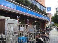 ローソン　豊里6丁目店